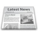 News paper,Latest news,Newsletter